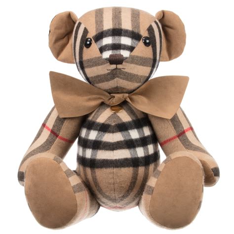 burberry teddy bear|Burberry teddy bear prices.